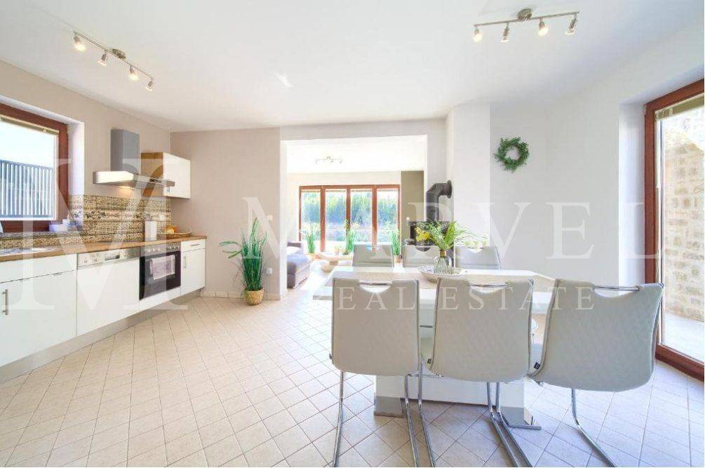Detached house, Sale, Malinska-dubašnica, Sveti Anton