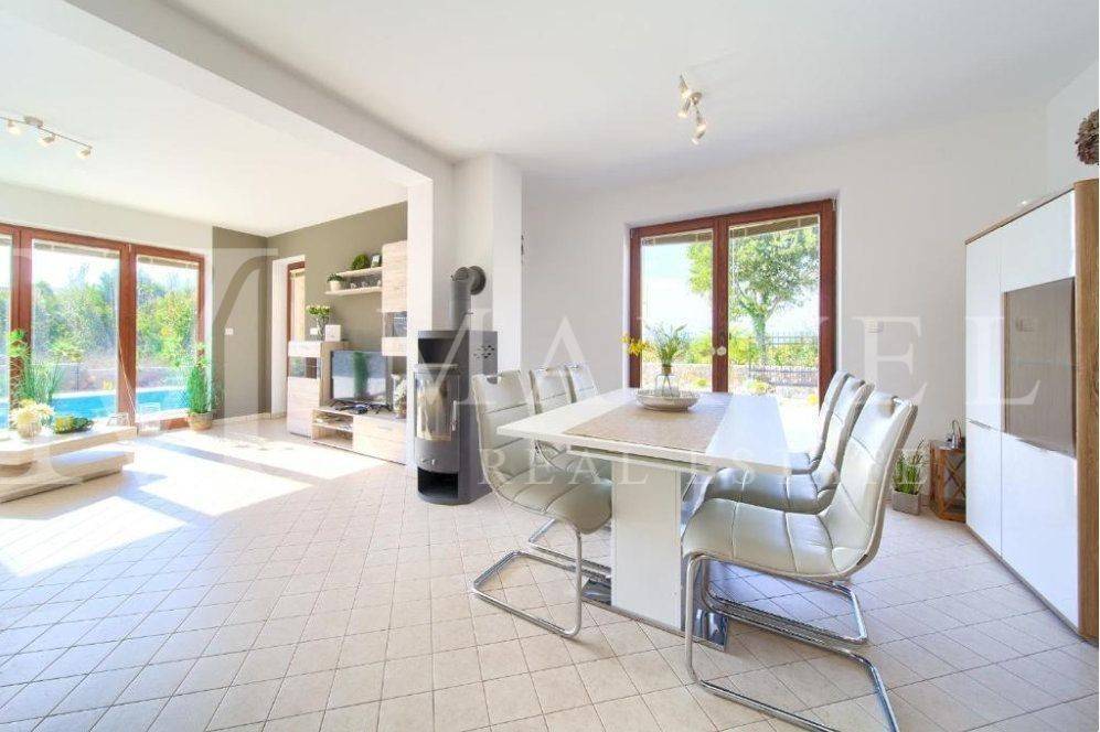 Detached house, Sale, Malinska-dubašnica, Sveti Anton