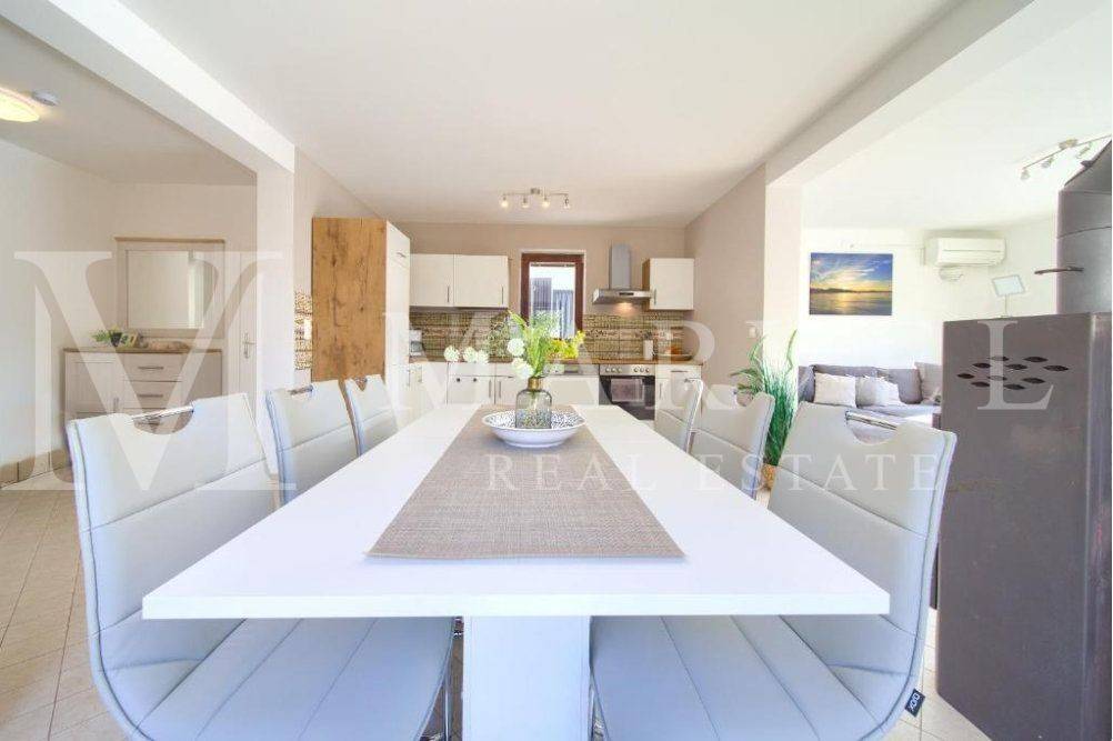 Detached house, Sale, Malinska-dubašnica, Sveti Anton