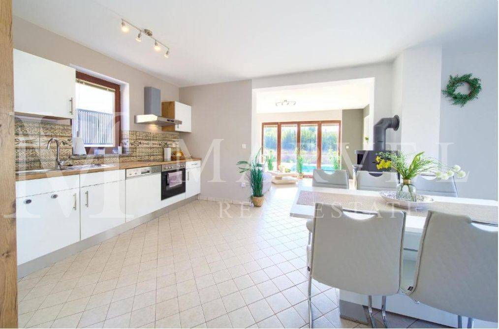 Detached house, Sale, Malinska-dubašnica, Sveti Anton