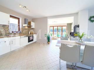 Detached house, Sale, Malinska-dubašnica, Sveti Anton