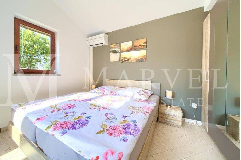Detached house, Sale, Malinska-dubašnica, Sveti Anton