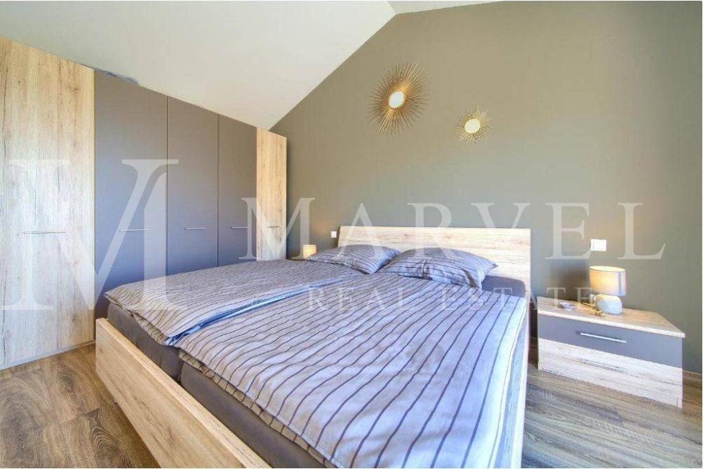 Detached house, Sale, Malinska-dubašnica, Sveti Anton