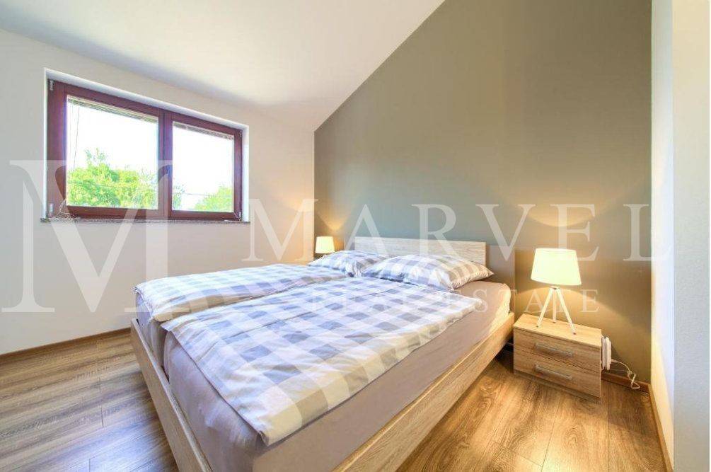 Detached house, Sale, Malinska-dubašnica, Sveti Anton