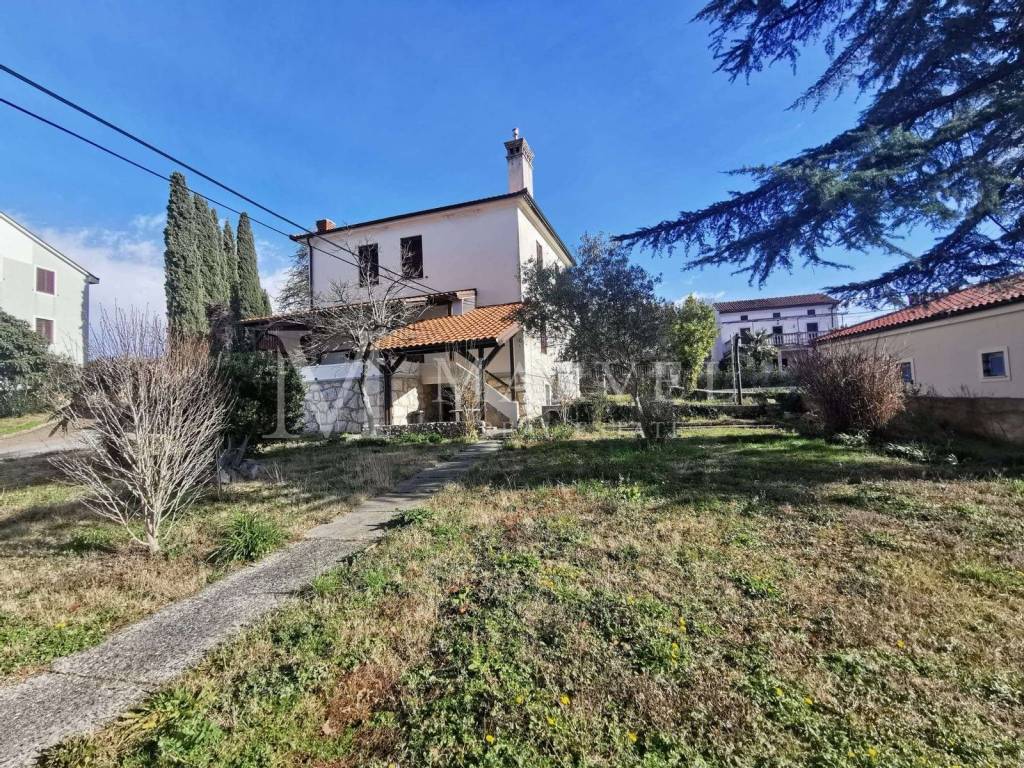 Detached house, Sale, Malinska-dubašnica, Malinska