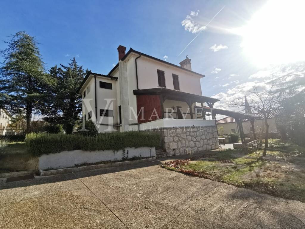 Detached house, Sale, Malinska-dubašnica, Malinska
