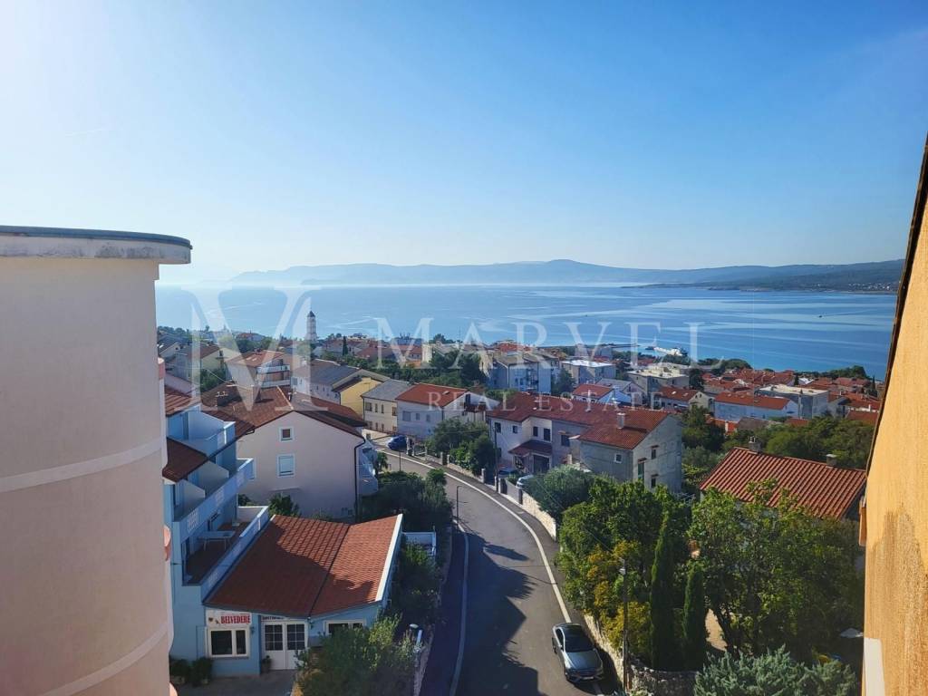 Apartment, Sale, Crikvenica, Crikvenica