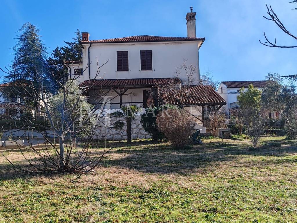 Detached house, Sale, Malinska-dubašnica, Malinska