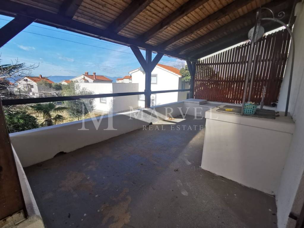 Detached house, Sale, Malinska-dubašnica, Malinska