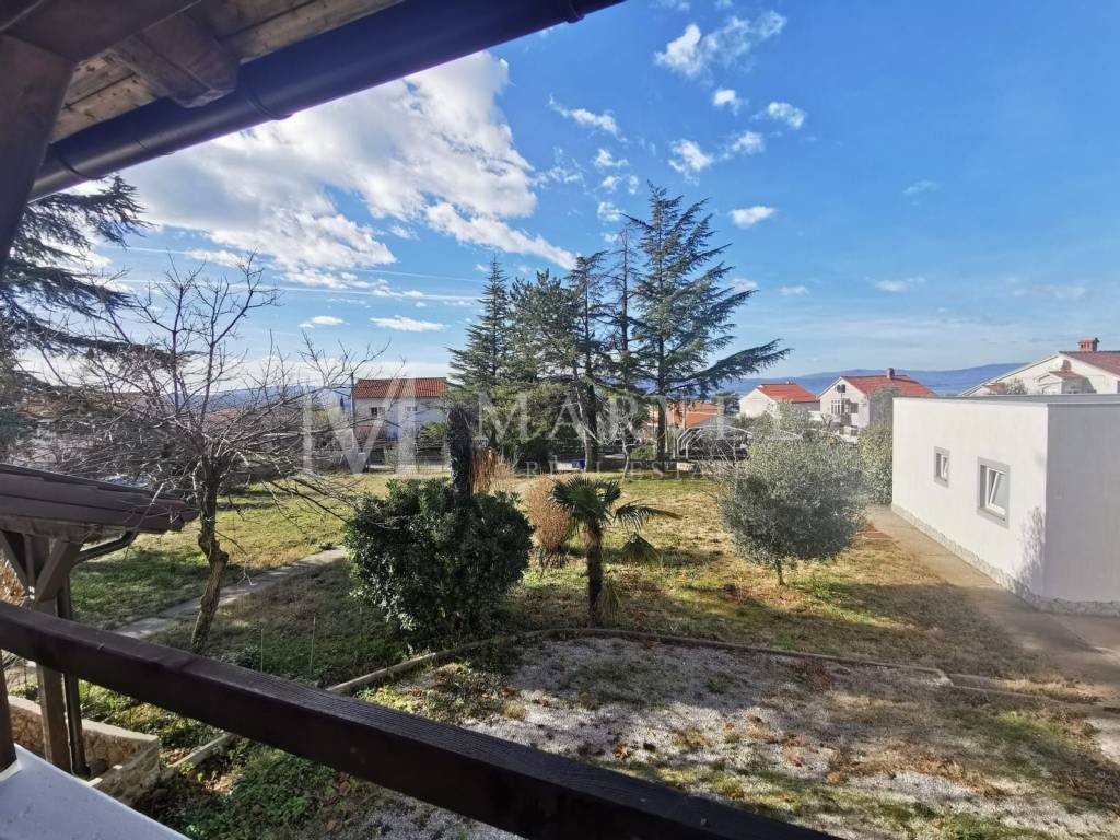 Detached house, Sale, Malinska-dubašnica, Malinska