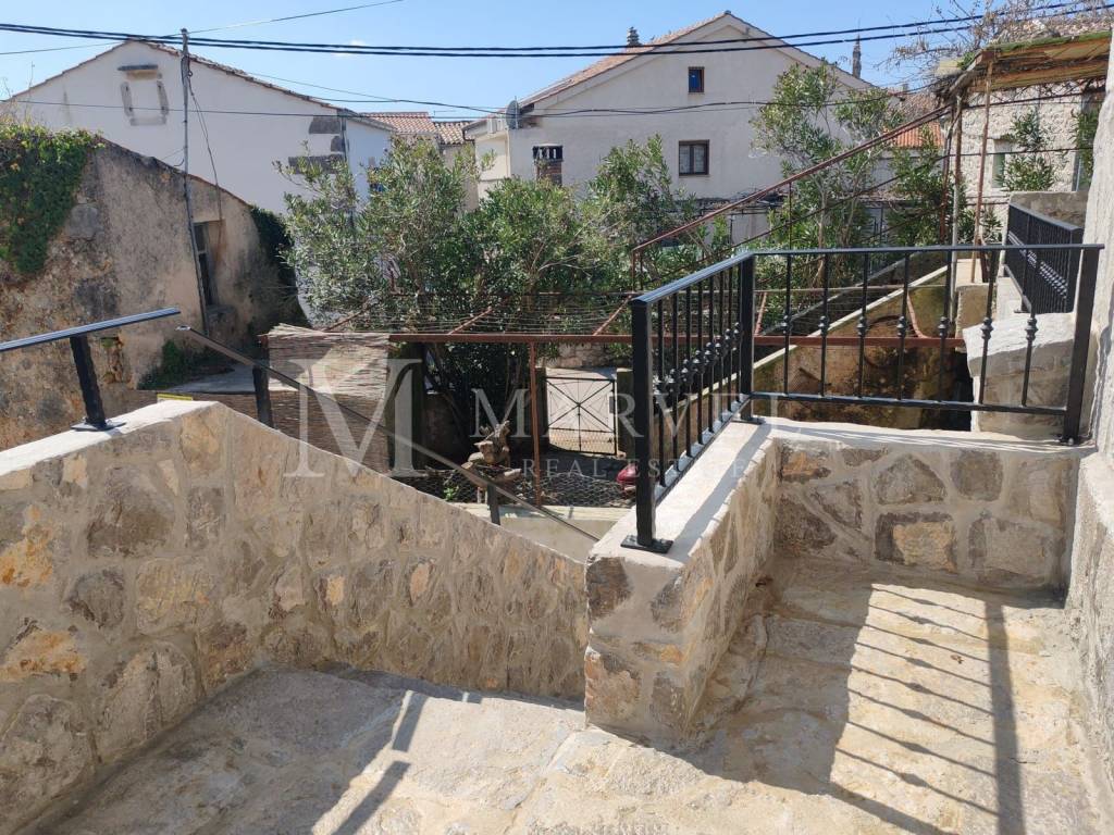 Stone house, Sale, Krk, Krk