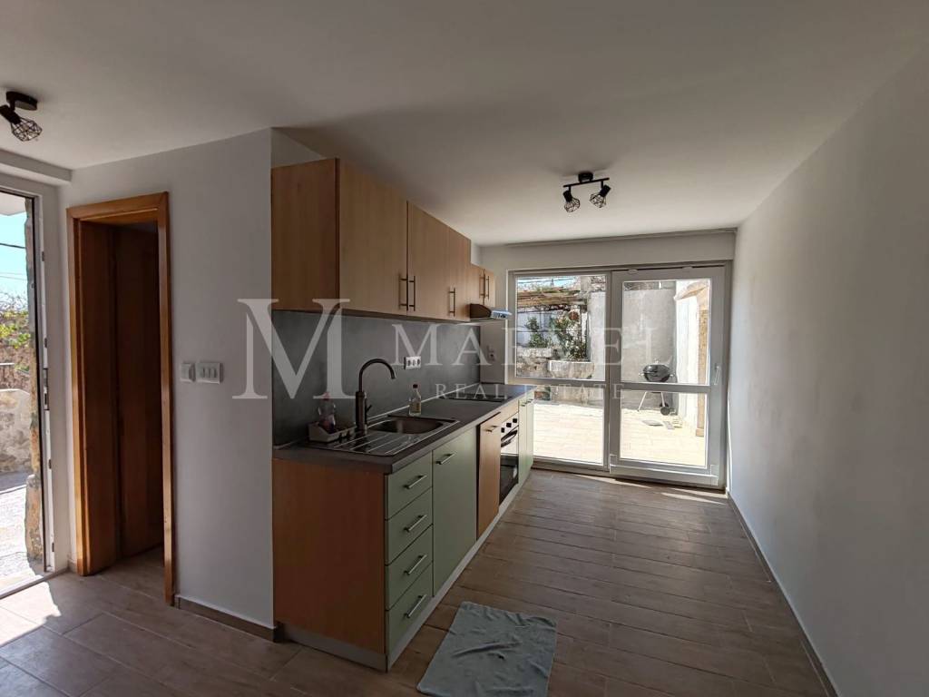 Stone house, Sale, Krk, Krk
