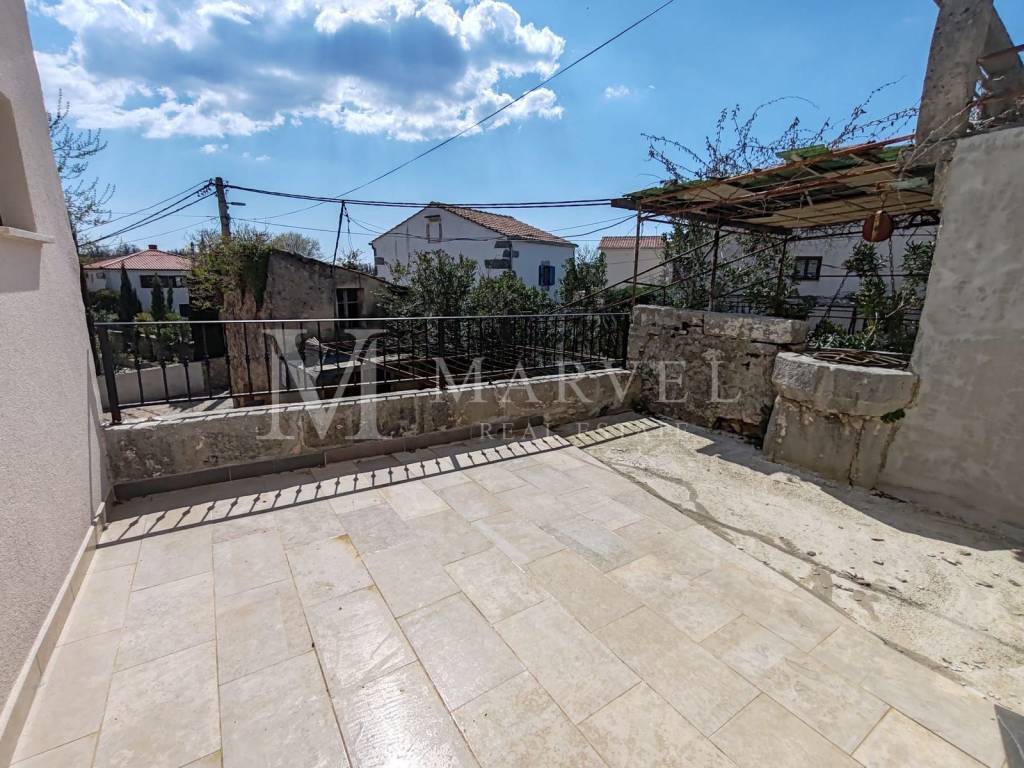Stone house, Sale, Krk, Krk