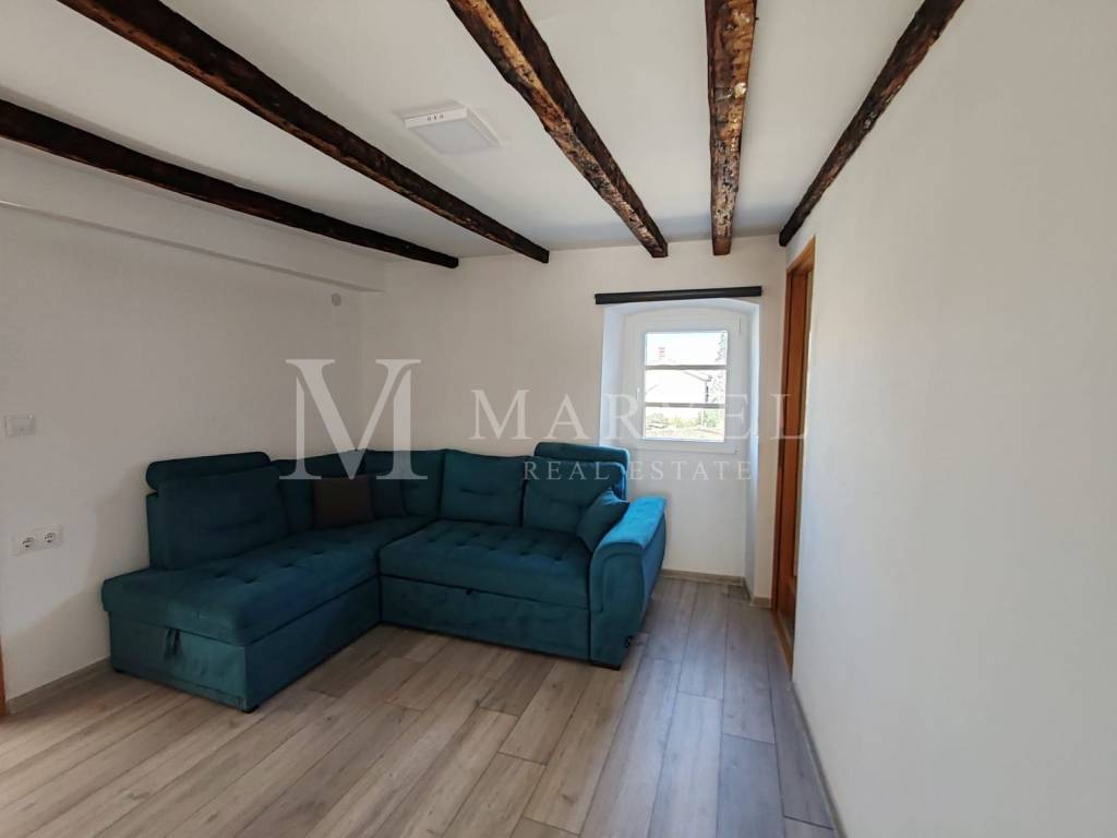 Stone house, Sale, Krk, Krk
