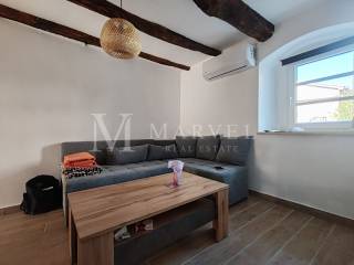 Stone house, Sale, Krk, Krk