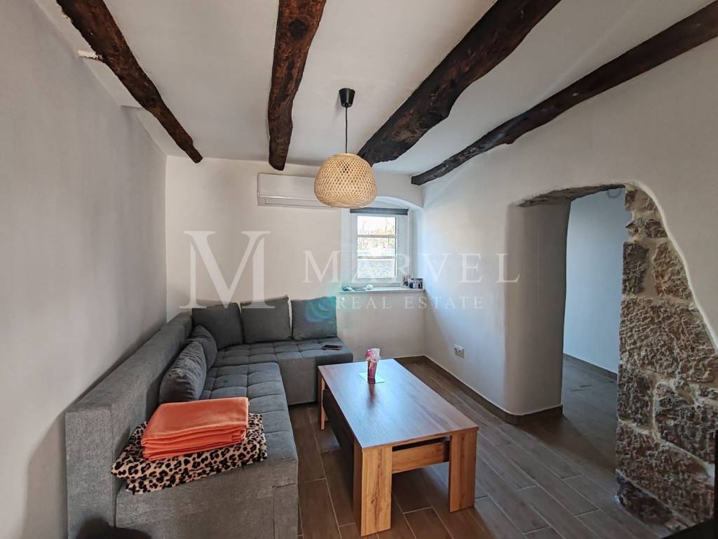 Stone house, Sale, Krk, Krk