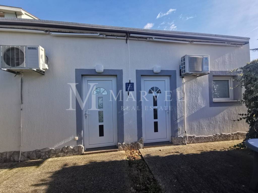 Detached house, Sale, Malinska-dubašnica, Malinska