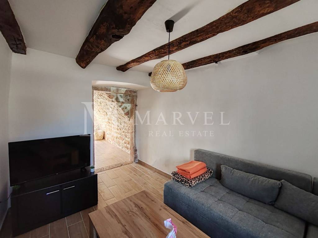 Stone house, Sale, Krk, Krk