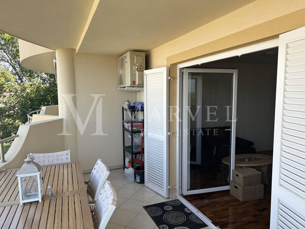Apartment by the sea, Sale, Malinska-dubašnica, Malinska