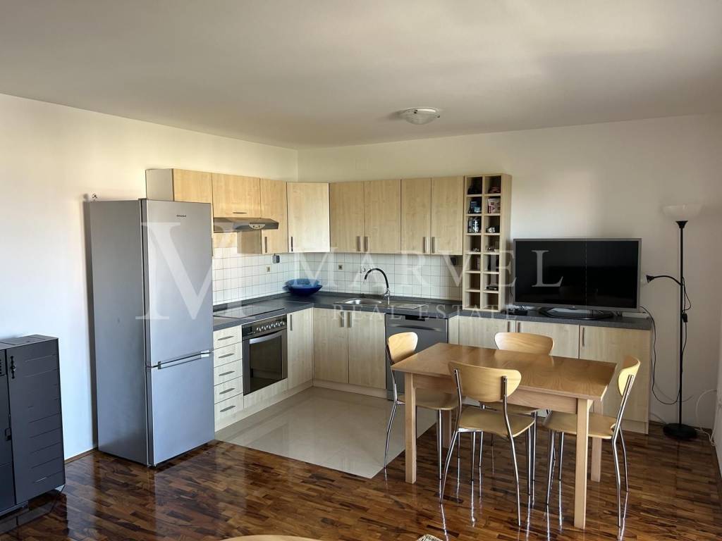 Apartment by the sea, Sale, Malinska-dubašnica, Malinska