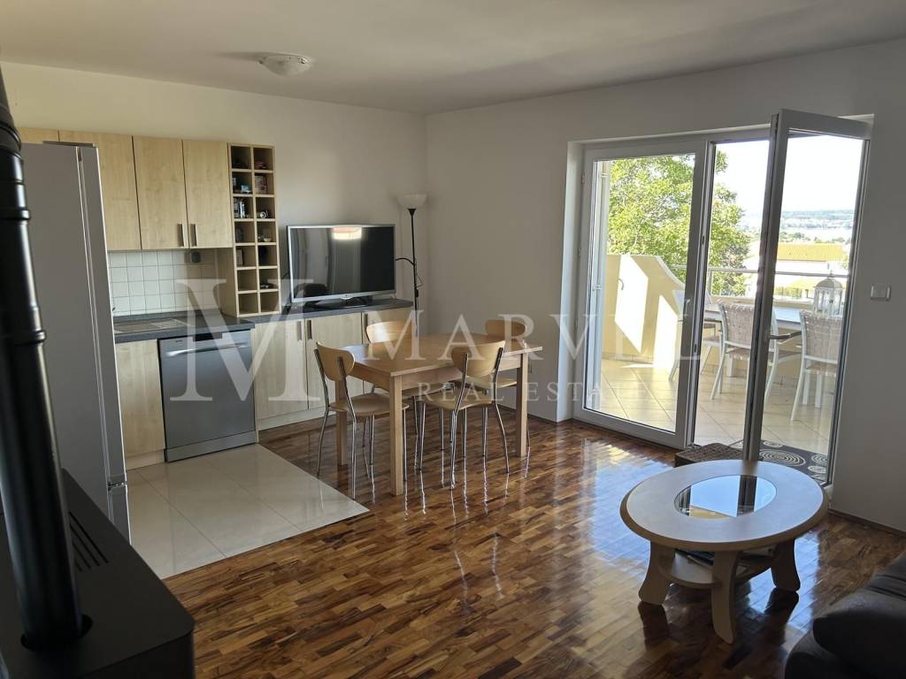 Apartment by the sea, Sale, Malinska-dubašnica, Malinska