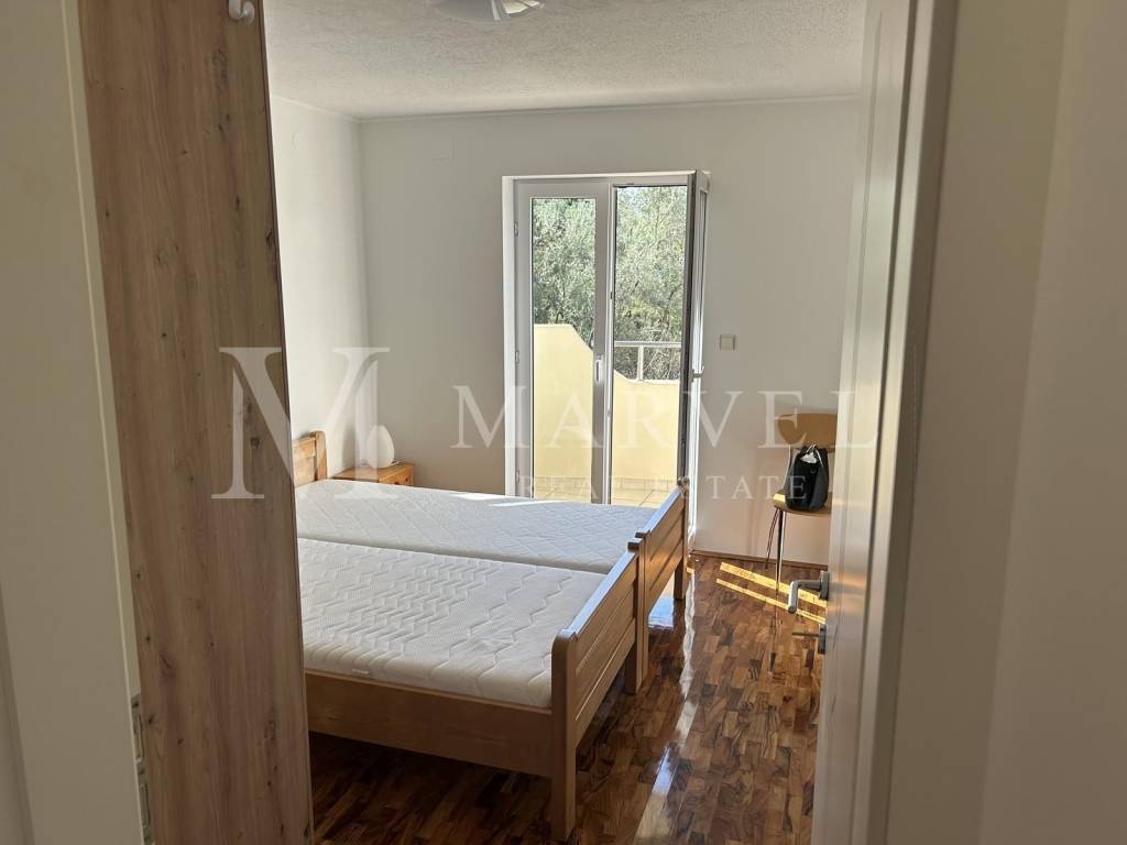 Apartment by the sea, Sale, Malinska-dubašnica, Malinska
