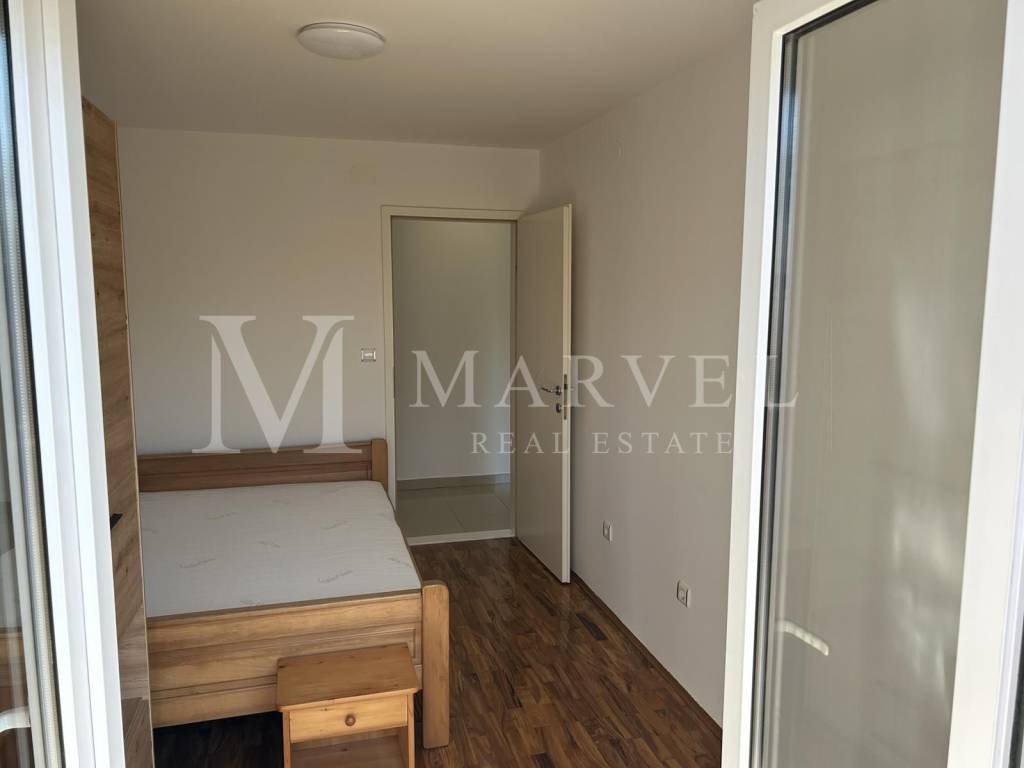 Apartment by the sea, Sale, Malinska-dubašnica, Malinska