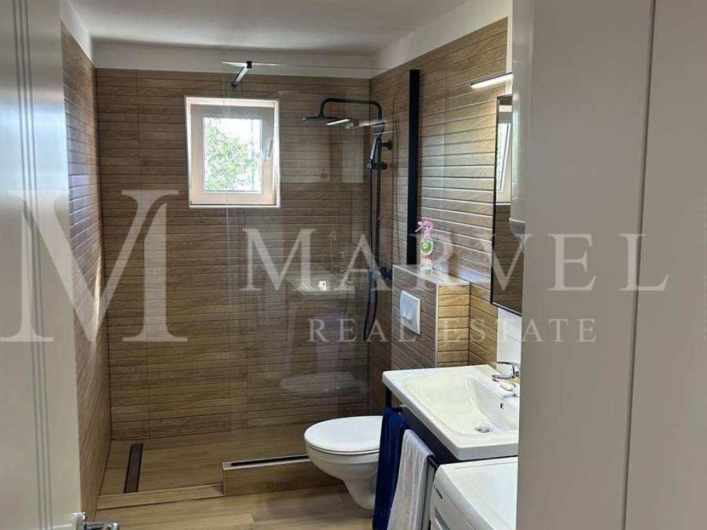 Apartment by the sea, Sale, Malinska-dubašnica, Malinska