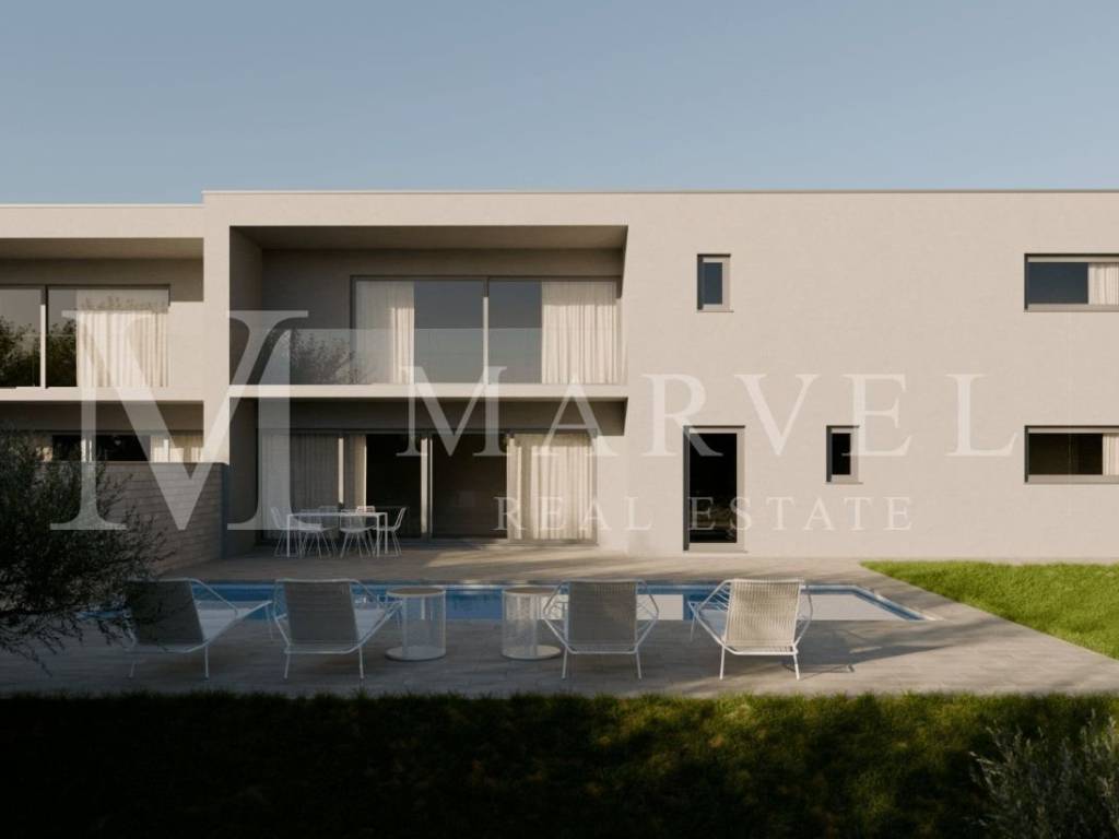 Semi-detached house, Sale, Krk, Krk