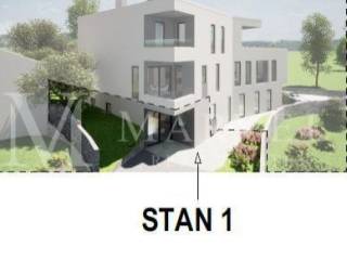 Apartman s okucnicom, Prodaja, Omišalj, Omišalj