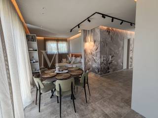 Luksuzni apartman, Prodaja, Omišalj, Njivice