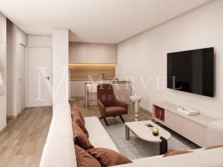 Apartman s okucnicom, Prodaja, Krk, Krk
