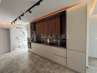 Luksuzni apartman, Prodaja, Omišalj, Njivice