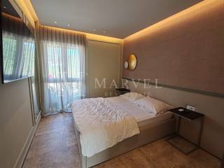 Luksuzni apartman, Prodaja, Omišalj, Njivice