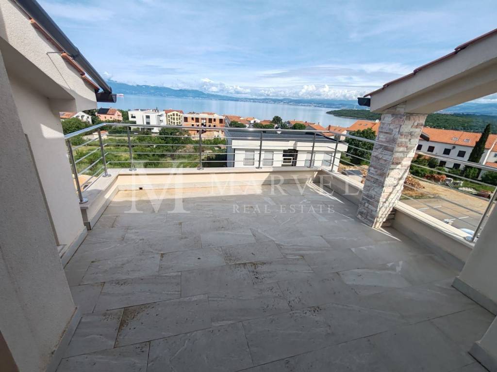 Apartment, Sale, Omišalj, Njivice