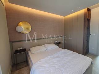 Luksuzni apartman, Prodaja, Omišalj, Njivice