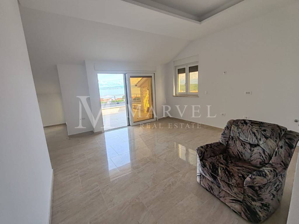 Apartment, Sale, Omišalj, Njivice