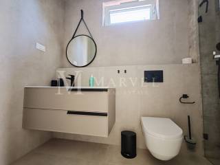 Luksuzni apartman, Prodaja, Omišalj, Njivice
