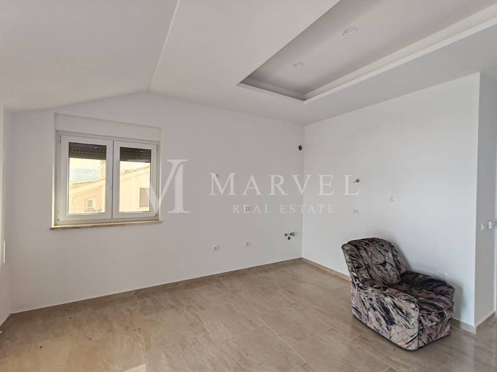 Apartment, Sale, Omišalj, Njivice