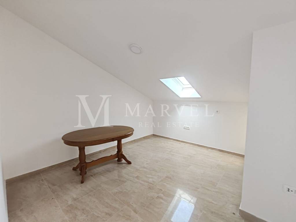 Apartment, Sale, Omišalj, Njivice