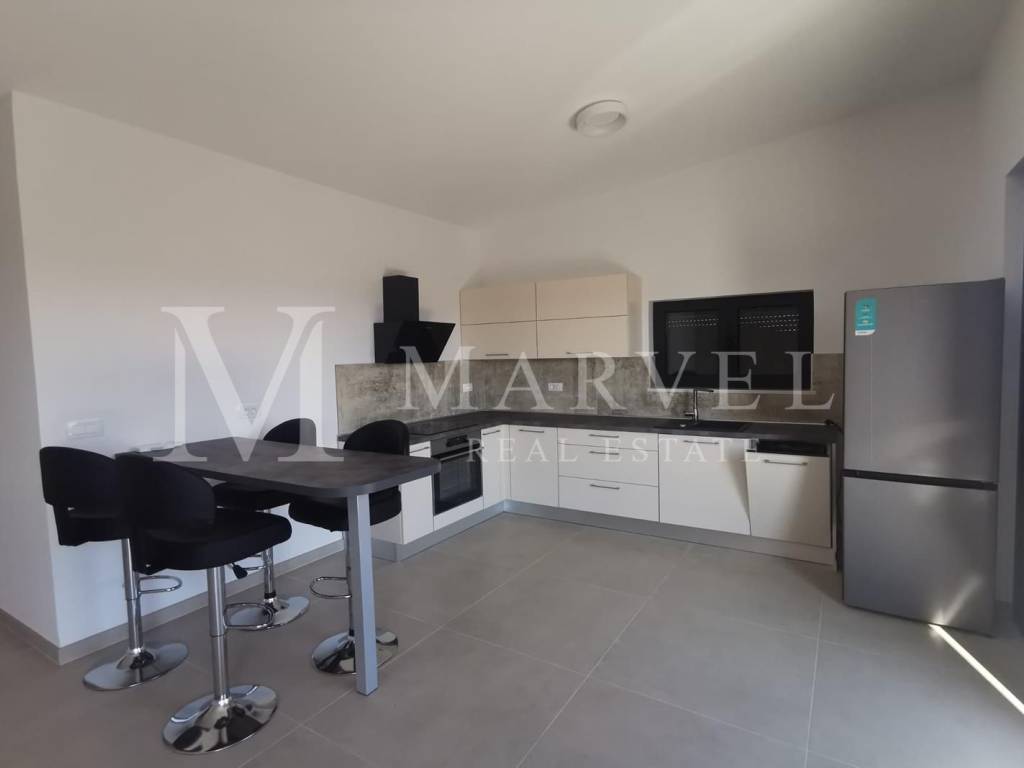 Apartment by the sea, Sale, Malinska-dubašnica, Malinska
