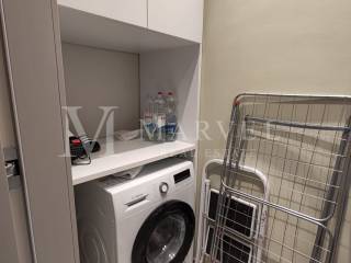 Luksuzni apartman, Prodaja, Omišalj, Njivice