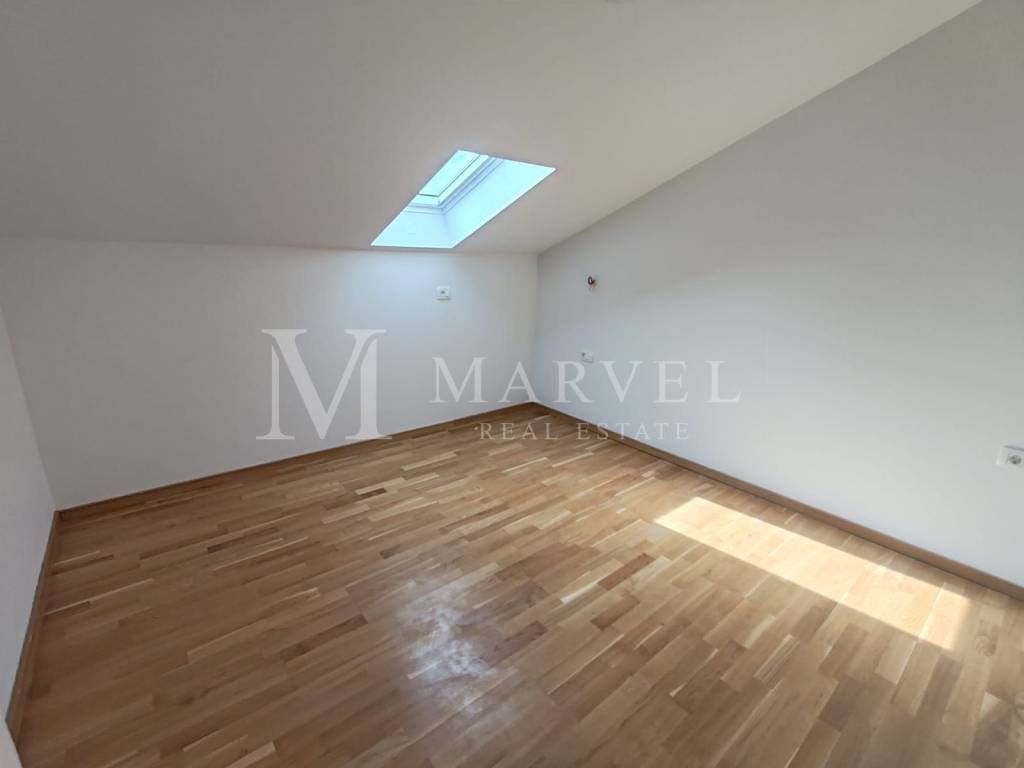 Apartment, Sale, Omišalj, Njivice