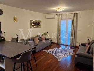 Apartment with a garden, Sale, Dobrinj, Šilo