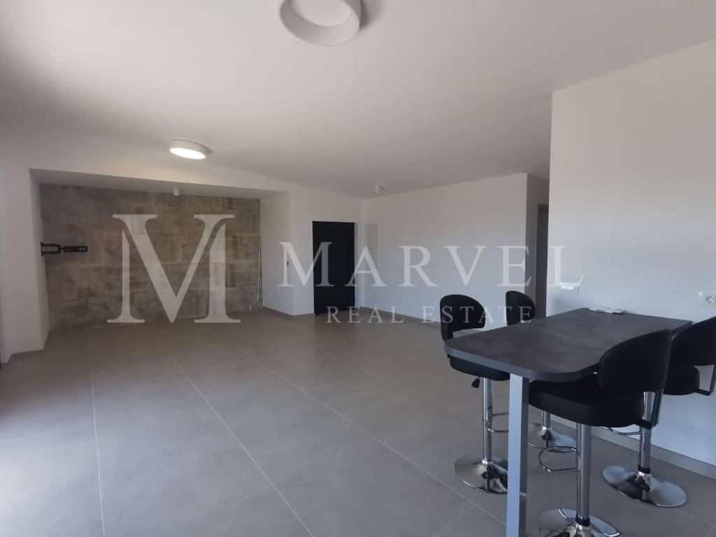 Apartment by the sea, Sale, Malinska-dubašnica, Malinska