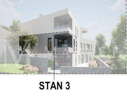 Apartment, Sale, Omišalj, Omišalj