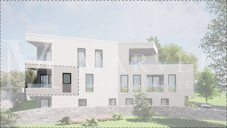 Apartment, Sale, Omišalj, Omišalj