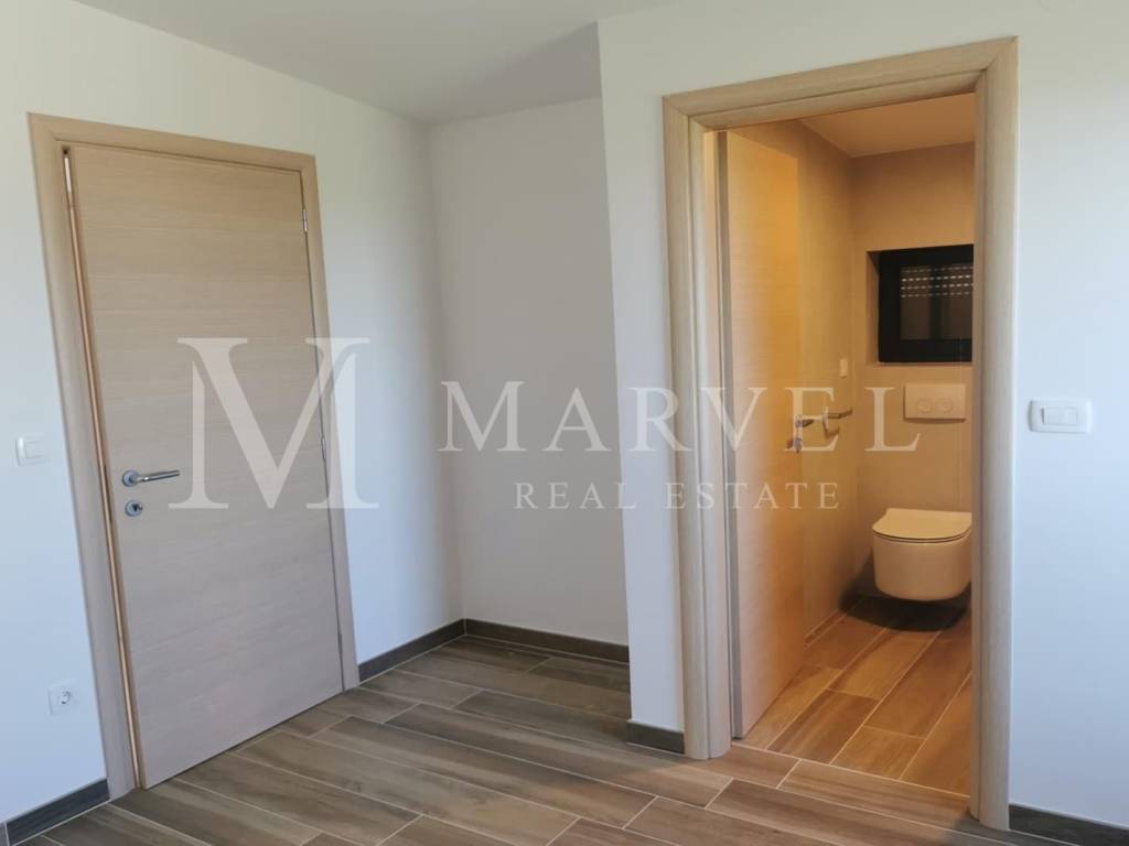 Apartment by the sea, Sale, Malinska-dubašnica, Malinska