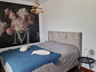 Apartment with a garden, Sale, Dobrinj, Šilo