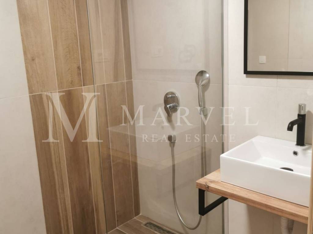 Apartment by the sea, Sale, Malinska-dubašnica, Malinska